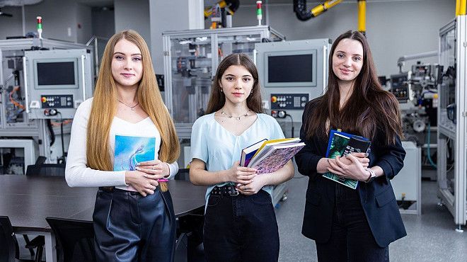 Стартует Осенняя выездная школа по кибербезопасности в Институте искусственного интеллекта!