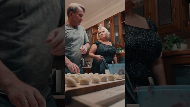 Ваня, спасай! 4 серия