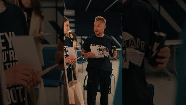 Ваня, спасай! 10 серия