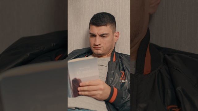 Ваня, спасай! 16 серия