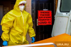 Завкафедрой РТУ МИРЭА объяснила причину снижения смертности в России на фоне пандемии