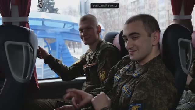 Стартовал масштабный проект Военного учебного центра при РТУ МИРЭА І Зима в спецназе – 2023