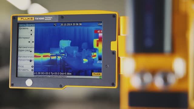 Детский технопарк «Альтаир»  РТУ МИРЭА – Российского технологического университета