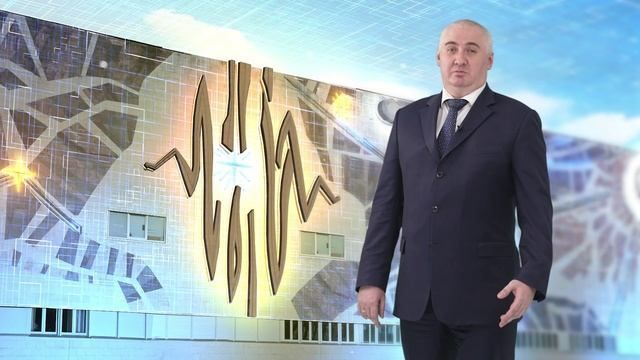 75 лет Университету