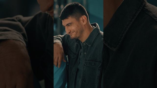 Ваня, спасай! 9 серия