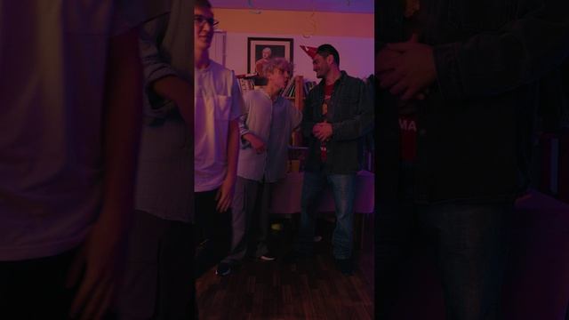 Ваня, спасай! 19 серия