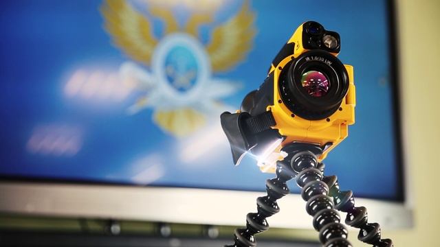 Детский технопарк «Альтаир» РТУ МИРЭА