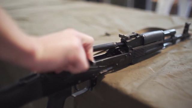 Приглашение на Зиму в спецназе 2023