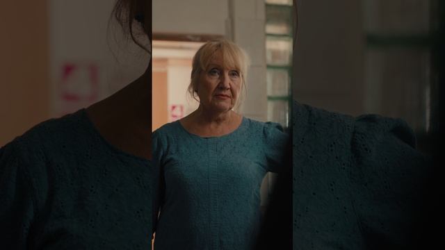 Ваня, спасай! 20 серия