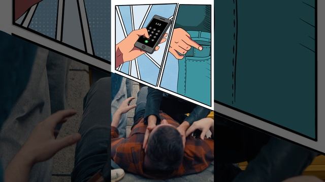 Ваня, спасай! 2 серия