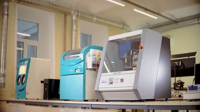 Ролик к 75-летию РТУ МИРЭА. Институт технологий управления