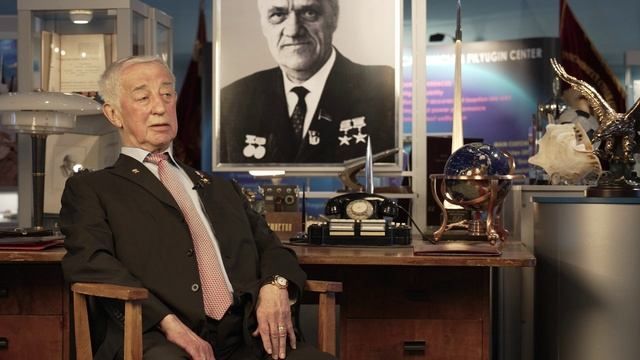 Ролик к 75-летию РТУ МИРЭА. Институт искусственного интеллекта