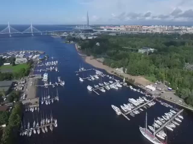 Регата «Кубок СТРАНЫ РИФОВ»