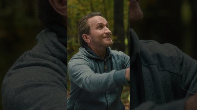 Ваня, спасай! 7 серия