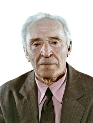 Печуро Натан Саулович