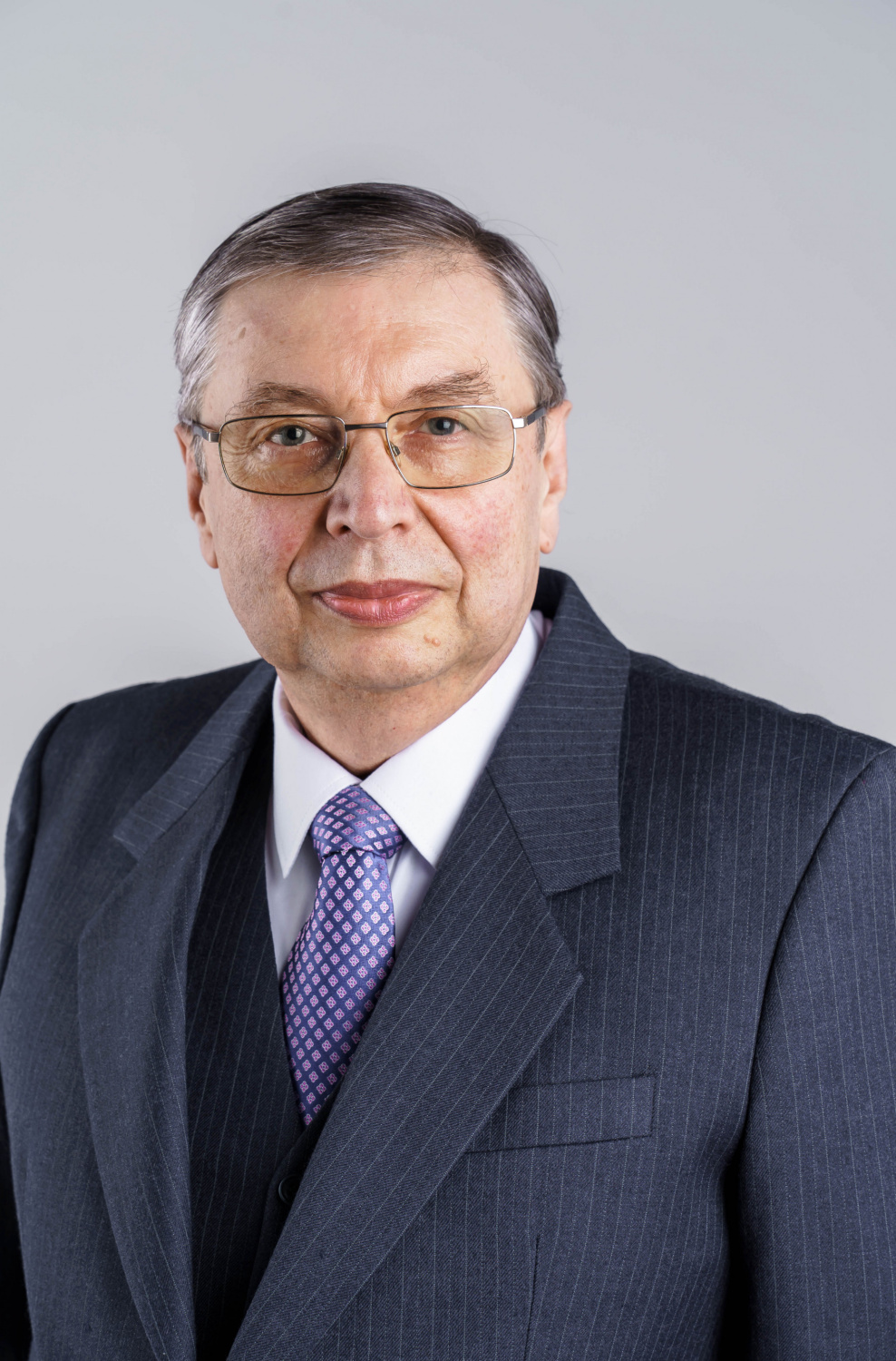 Чернышов Валерий Иванович