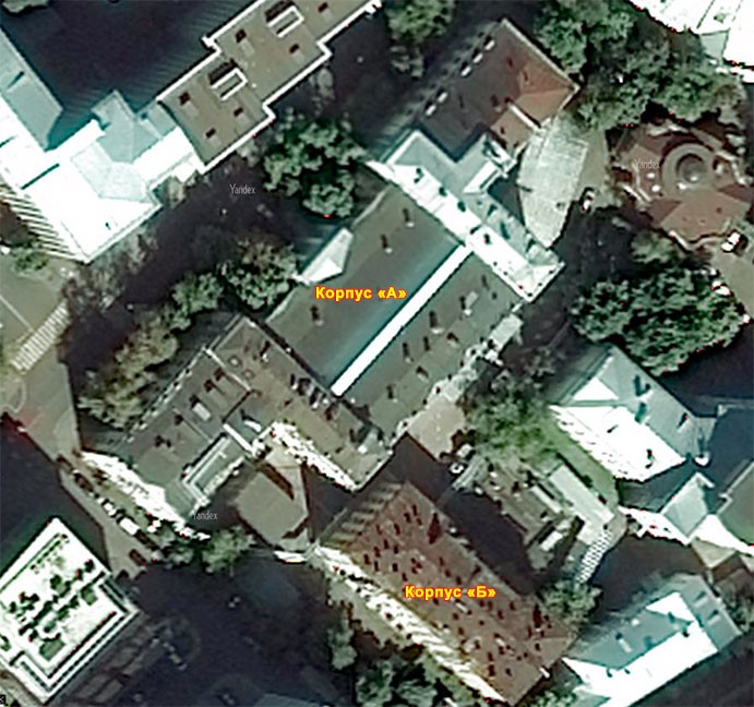 МИРЭА МИРЭА