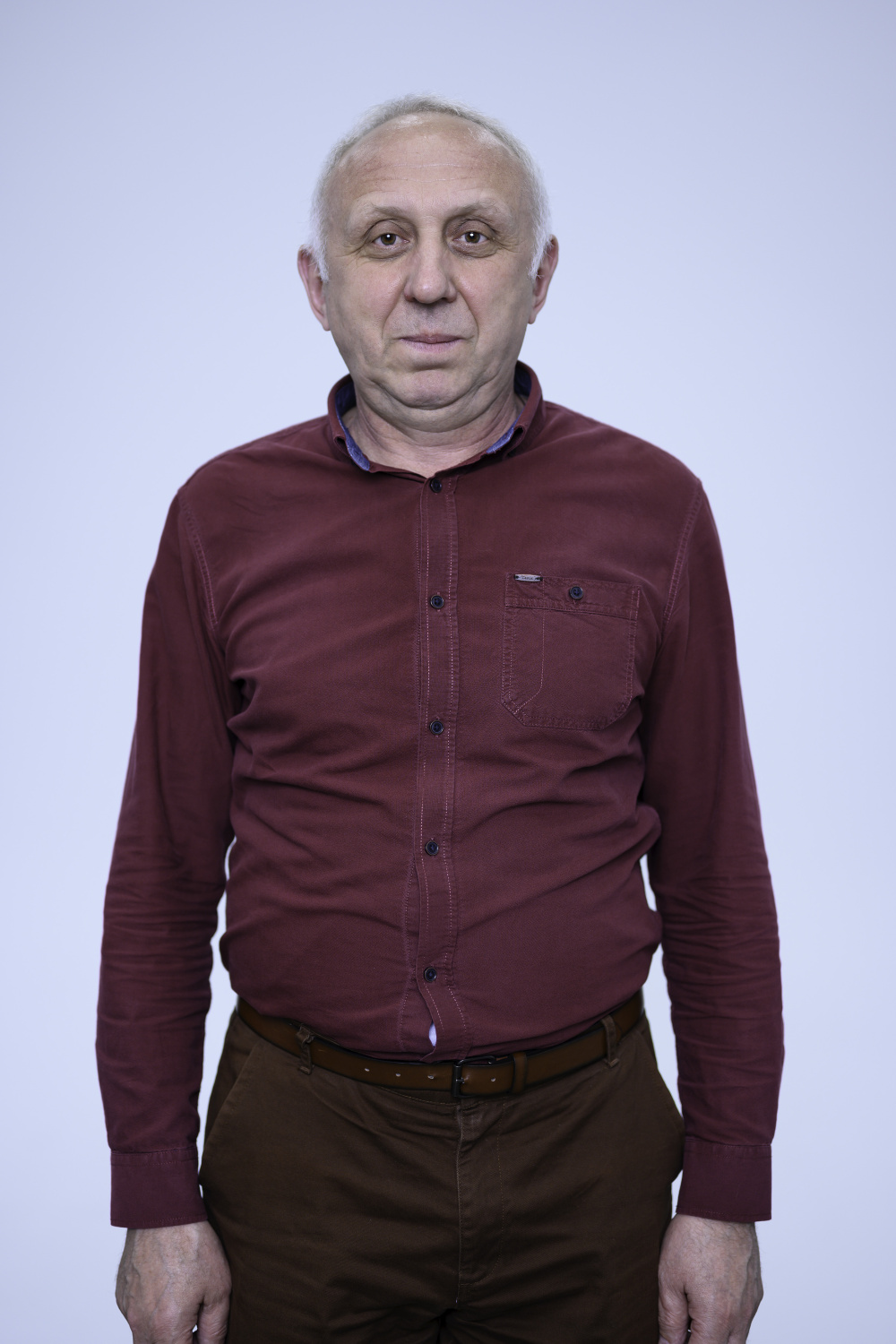 Корсаков Александр Геннадьевич