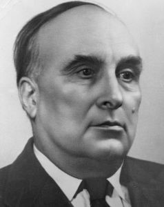 Несмеянов Александр Николаевич