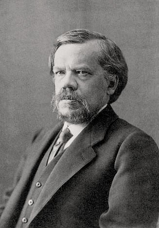 Чаплыгин Сергей Алексеевич