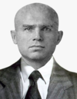 Ганин Василий Кондратьевич