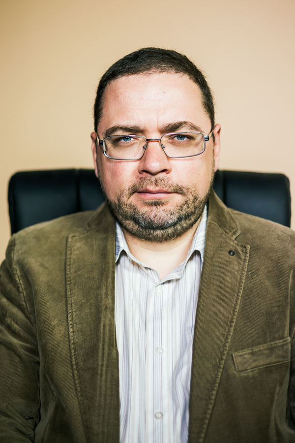 Тягунов Алексей Михайлович