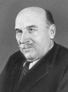 Уразов Георгий Григорьевич