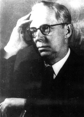 Лебединский Вячеслав Васильевич