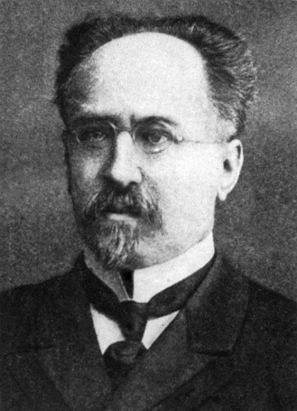 Млодзиевский (Млодзеевский) Болеслав Корнелиевич