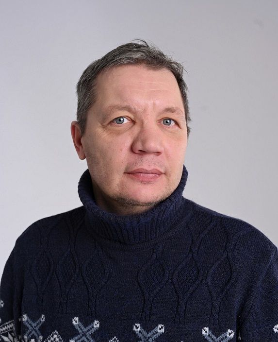  Шурыгин Евгений Михайлович