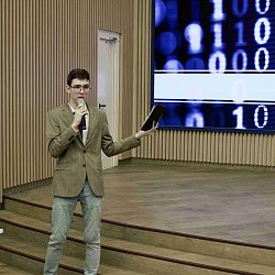 В колледже РТУ МИРЭА подвели итоги студенческой конференции «Технологии будущего: от идеи к реальности»