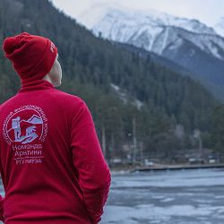 Студенты РТУ МИРЭА в составе «Команды Арктики» посетили Домбай