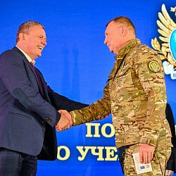 Состоялось подведение итогов года в ВУЦ при РТУ МИРЭА