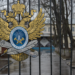 Команда студентов РТУ МИРЭА приняла участие в акции «Марш-бросок “Волоколамский рубеж“»