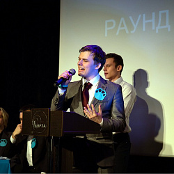 Подведены итоги интеллектуальной игры «Дебаты»