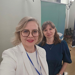 Преподаватели Института технологий управления приняли участие в I Всероссийской конференции «Лизинг зовёт!»