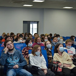 РТУ МИРЭА в четвёртый раз провёл мероприятия в рамках «Дня ИТ-знаний»