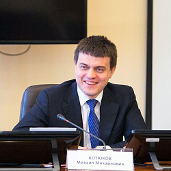 Поздравление Министра науки и высшего образования Российской Федерации Михаила Котюкова с Днём российской науки