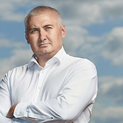 Поздравление ректора с Днём Великой Победы