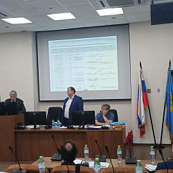 В Диссертационном совете РТУ МИРЭА состоялись защиты диссертаций
