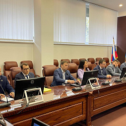 РТУ МИРЭА в авангарде решения актуальных проблем государства