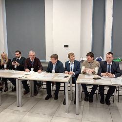 Команда РТУ МИРЭА заняла призовое место в финальном этапе II Всероссийской олимпиады по фундаментальным дисциплинам