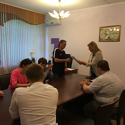 Преподаватель Колледжа стал экспертом демонстрационного экзамена по стандартам WorldSkills Russia