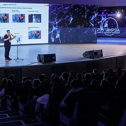 Результаты хакатона по искусственному интеллекту от ООО «СИБИНТЕК-СОФТ» подвели в РТУ МИРЭА