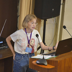В Институте тонких химических технологий имени М.В. Ломоносова прошёл ряд мероприятий для студентов