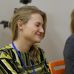 На базе АкадемияТВ МИРЭА проходит бесплатный образовательный проект «Медиаракурс».