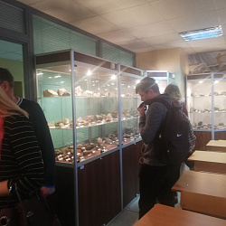 РТУ МИРЭА делает мероприятия для школьников интерактивными