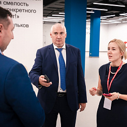 РТУ МИРЭА стал одной из площадок видеоконференции Президента Российской Федерации с представителями общественности