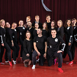 Танцевальный коллектив «КНООПС&М» стал лауреатом 1-й степени на зарубежном конкурсе