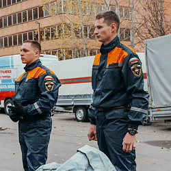 Добровольцы из Удмуртии пройдут стажировку на базе ВЦПСФ РТУ МИРЭА